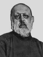 Św. Brat Albert Chmielowski | źródło: www.wikipedia.pl